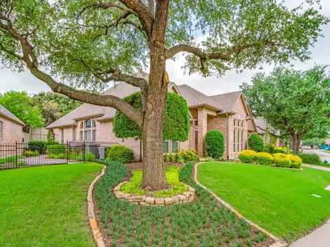 6017 Hickory Stick Ln, Mckinney, TX 75072
