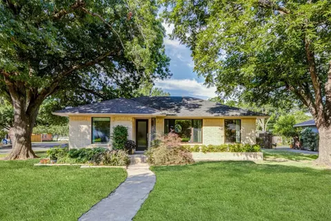 1630 Loree Dr, Dallas, TX 75228