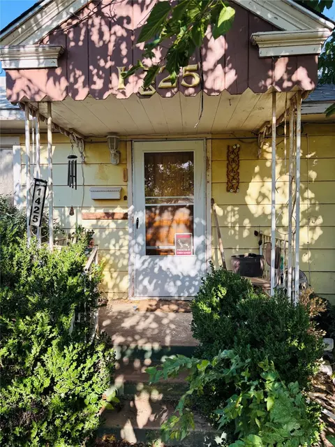 1425 Clinton St, Abilene, TX 79603