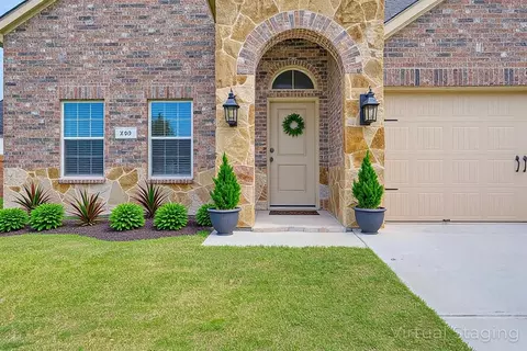 612 Excelsior Dr, Waxahachie, TX 75165