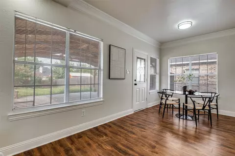 Dining - 805 E Grubb Dr, Mesquite, TX 75149 photo 4 of 4