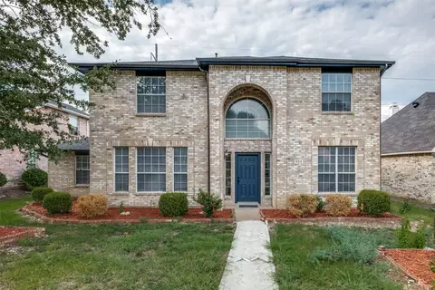 Exterior - 805 E Grubb Dr, Mesquite, TX 75149 photo 1 of 4
