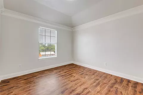 Bedroom - 805 E Grubb Dr, Mesquite, TX 75149 photo 4 of 4