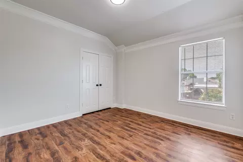 Bedroom - 805 E Grubb Dr, Mesquite, TX 75149 photo 3 of 4