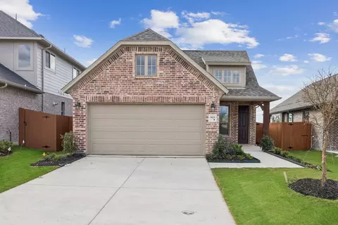 3925 Allred Dr, Heartland, TX 75114