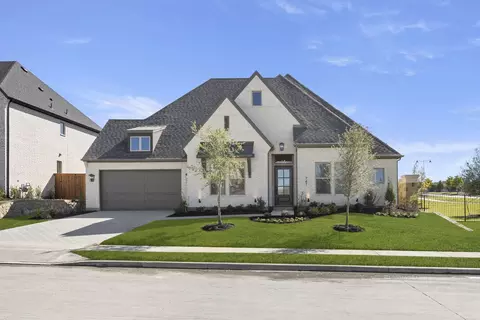 741 Capella Dr, Prosper, TX 75078