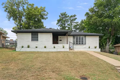 1237 Wagon Wheels Trl, Dallas, TX 75241