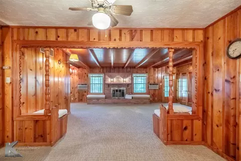1810 Jeanette St, Abilene, TX 79602