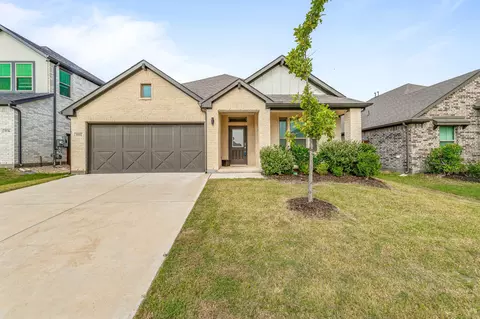 5532 Santa Elena Ct, Fort Worth, TX 76126