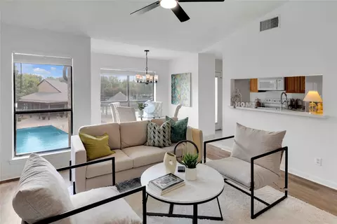 1208 Horizon Trl #3520, Arlington, TX 76011