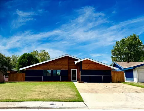 3349 Glenwood Ln, Plano, TX 75074
