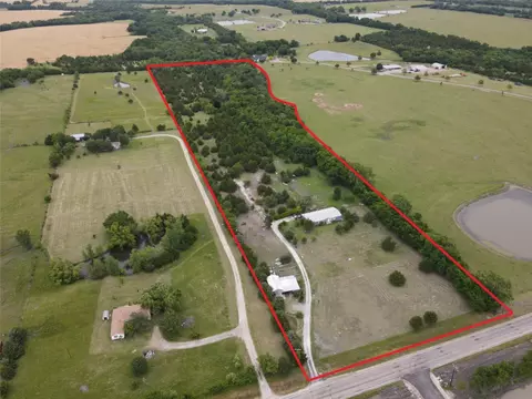 3149 Fm 902, Howe, TX 75459 photo 2
