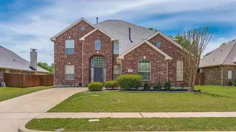 817 Rushmore Dr, Allen, TX 75002