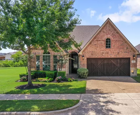 2801 Sherwood Dr, Trophy Club, TX 76262