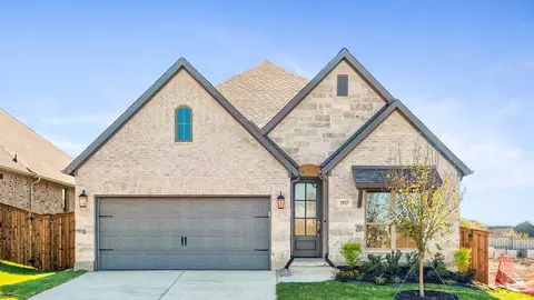 2927 Soaring Hills Dr, Forney, TX 75126