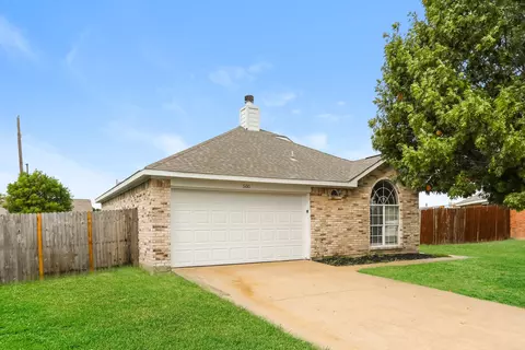 500 Bryn Mawr, Forney, TX 75126