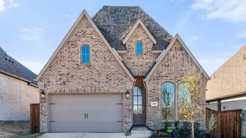 2925 Soaring Hills Ln, Forney, TX 75126