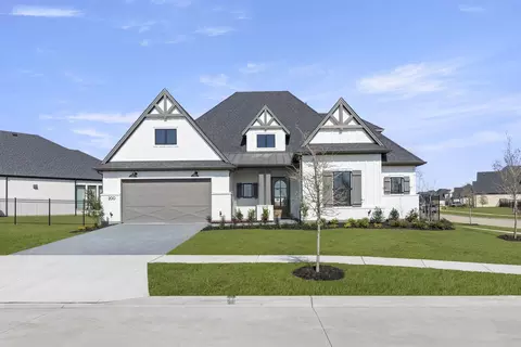 200 Pearland Dr, Prosper, TX 75078