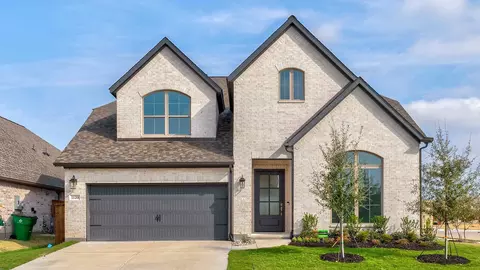 1120 Barnmeadow Ln, Forney, TX 75126