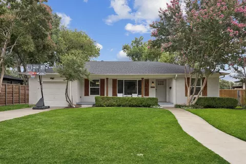 209 Betty Dr, Richardson, TX 75081
