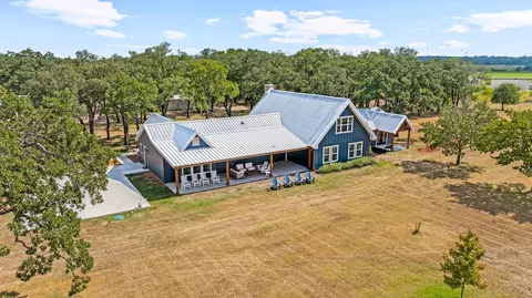 7101 Contrary Creek Rd, Granbury, TX 76048