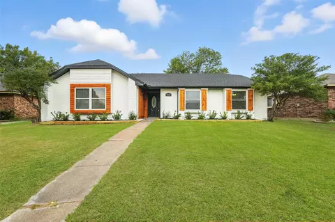 2638 San Saba St, Mesquite, TX 75150