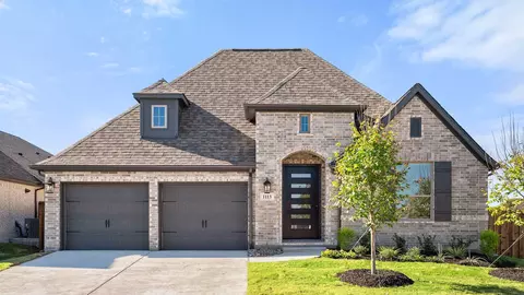 1113 Barnmeadow Ln, Forney, TX 75126