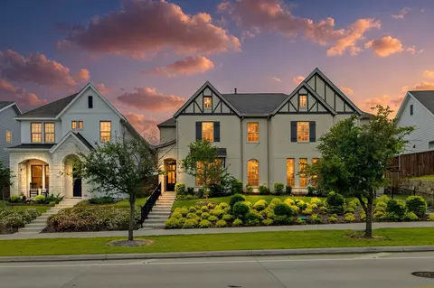 14209 Walsh Ave, Aledo, TX 76008