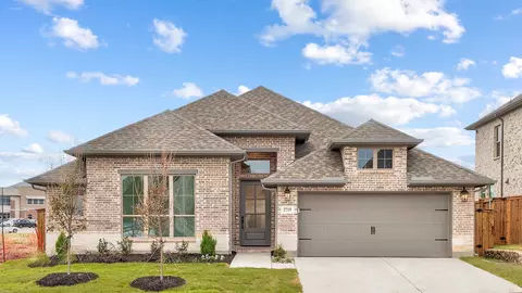 2719 Kirkhill Ln, Forney, TX 75126