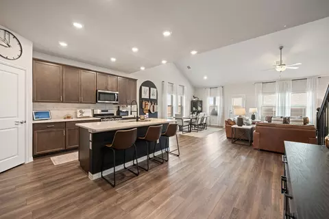 14048 Corvus Dr, Haslet, TX 76052