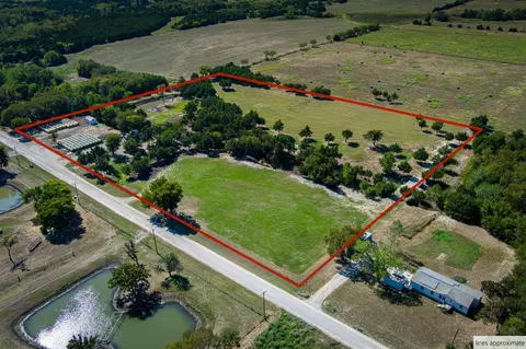 0000 Cr 5010, Trenton, TX 75490