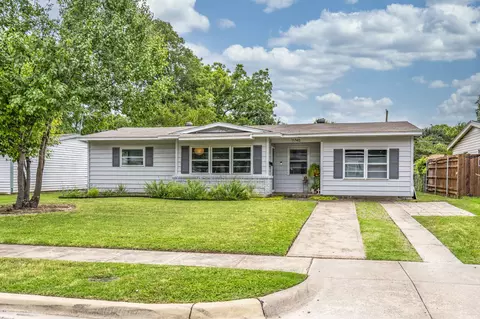 11740 Fernald Ave, Dallas, TX 75218