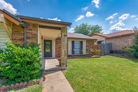 2300 Colonial, Mesquite, TX 75150