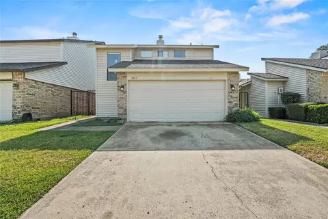 5007 Burlingame Dr, Garland, TX 75043