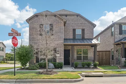 4432 Villa Dr, Flower Mound, TX 75028
