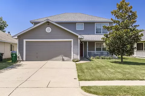 1575 Sandhurst Dr, Waxahachie, TX 75165