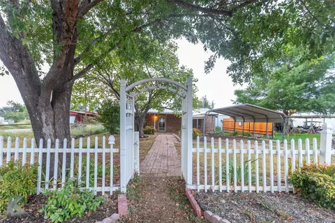 128 Cr 307, Breckenridge, TX 76424