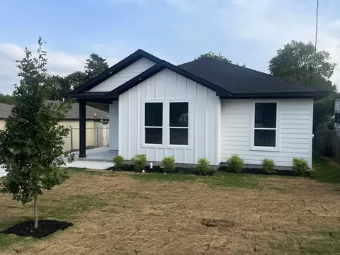 1714 Mentor Ave, Dallas, TX 75216
