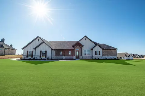 454 Collum Vw, Azle, TX 76020