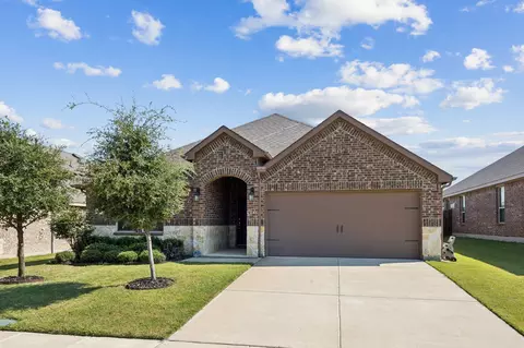 4014 Poplar Dr, Forney, TX 75126