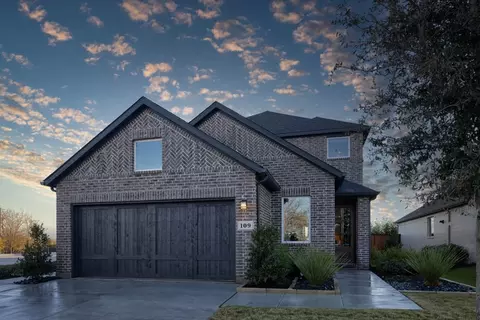 109 S Oak Dr, Oak Point, TX 75068