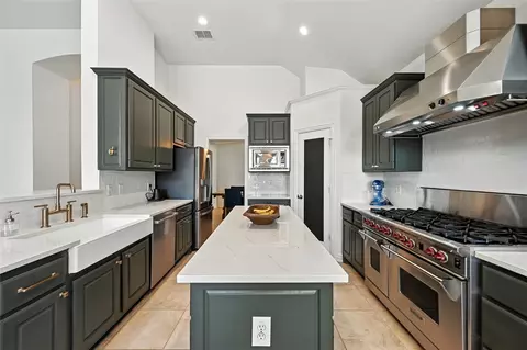 4537 Brenda Dr, Flower Mound, TX 75022