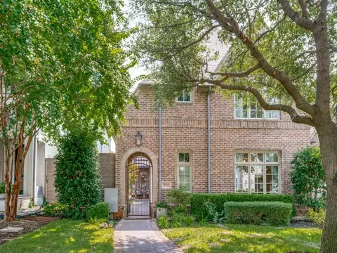 6626 Del Norte Ln, Dallas, TX 75225