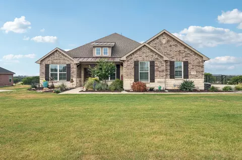 7316 Alpine Meadow Ln, Ponder, TX 76259