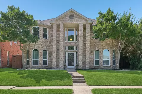 706 White Oak St, Allen, TX 75002