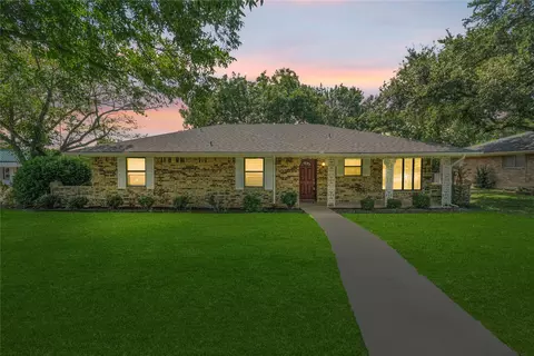 1223 Honor Cir, Desoto, TX 75115