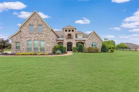2800 Bauer Ct, Lucas, TX 75002