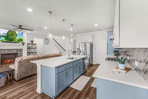 1632 Pine Valley Dr, Haslet, TX 76052