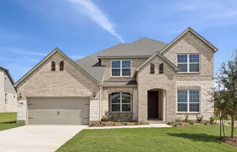 4450 Eagle Mountain Ave, Mckinney, TX 75071