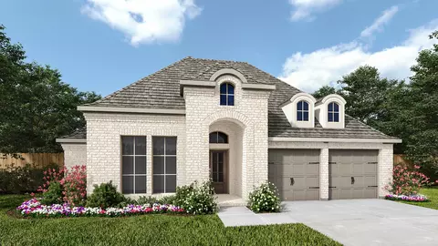 2718 Kirkhill Ln, Forney, TX 75126